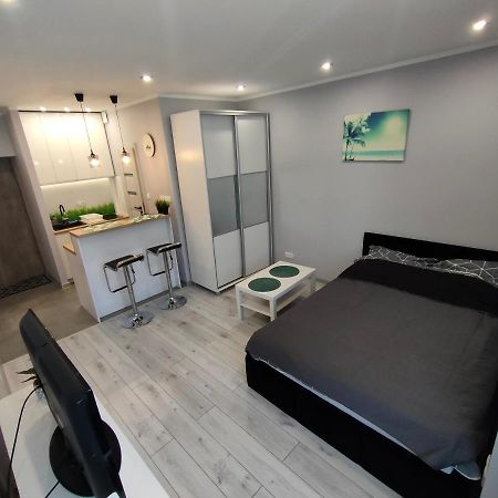 Apartament Abrahama 46 - Gdynia Centrum المظهر الخارجي الصورة