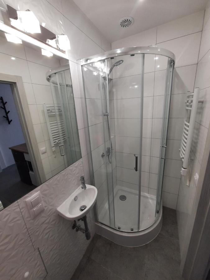 Apartament Abrahama 46 - Gdynia Centrum المظهر الخارجي الصورة